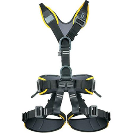 SINGING ROCK 74.1 oz Antishock Harness 497221